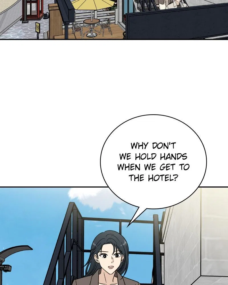 It Wasn’t Love At First Sight Chapter 48 – Page 10
