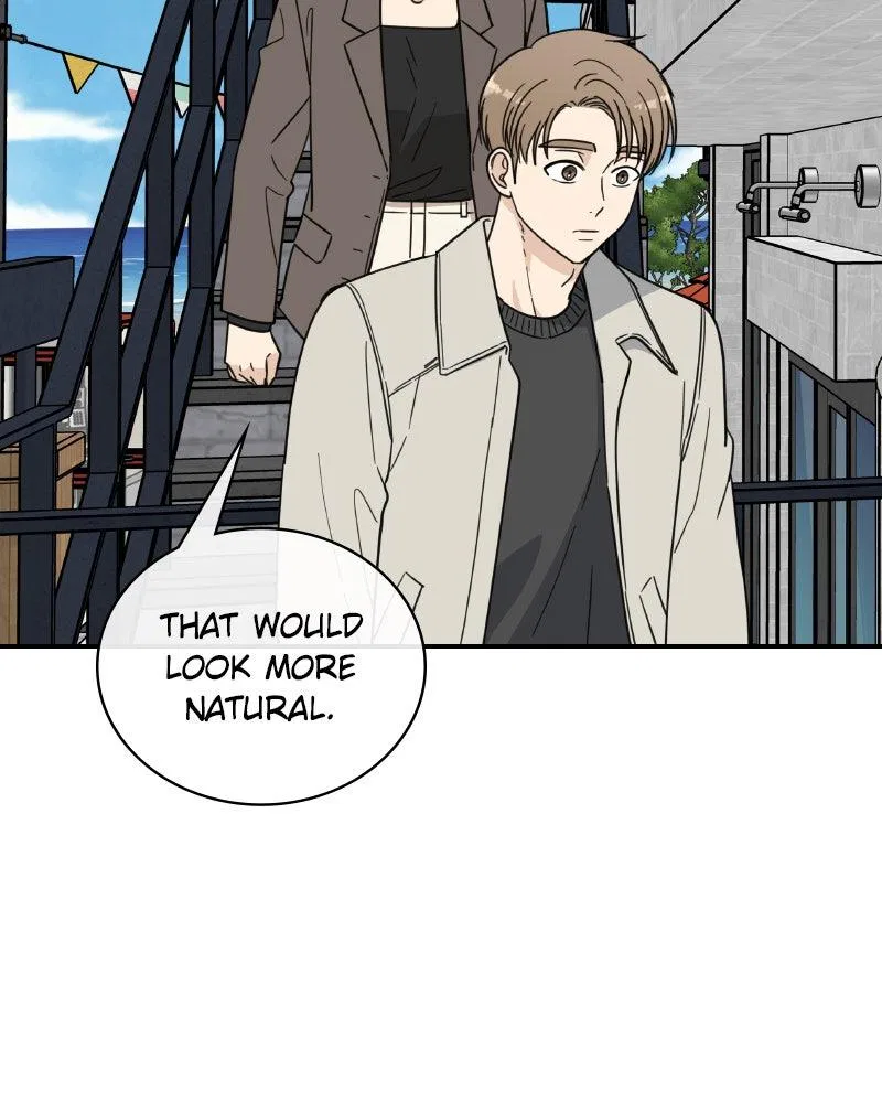 It Wasn’t Love At First Sight Chapter 48 – Page 11