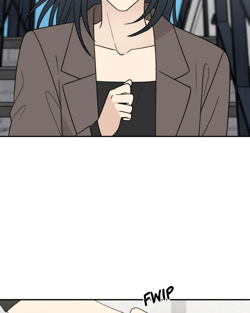 It Wasn’t Love At First Sight Chapter 48 – Page 15
