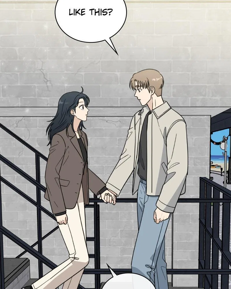 It Wasn’t Love At First Sight Chapter 48 – Page 17