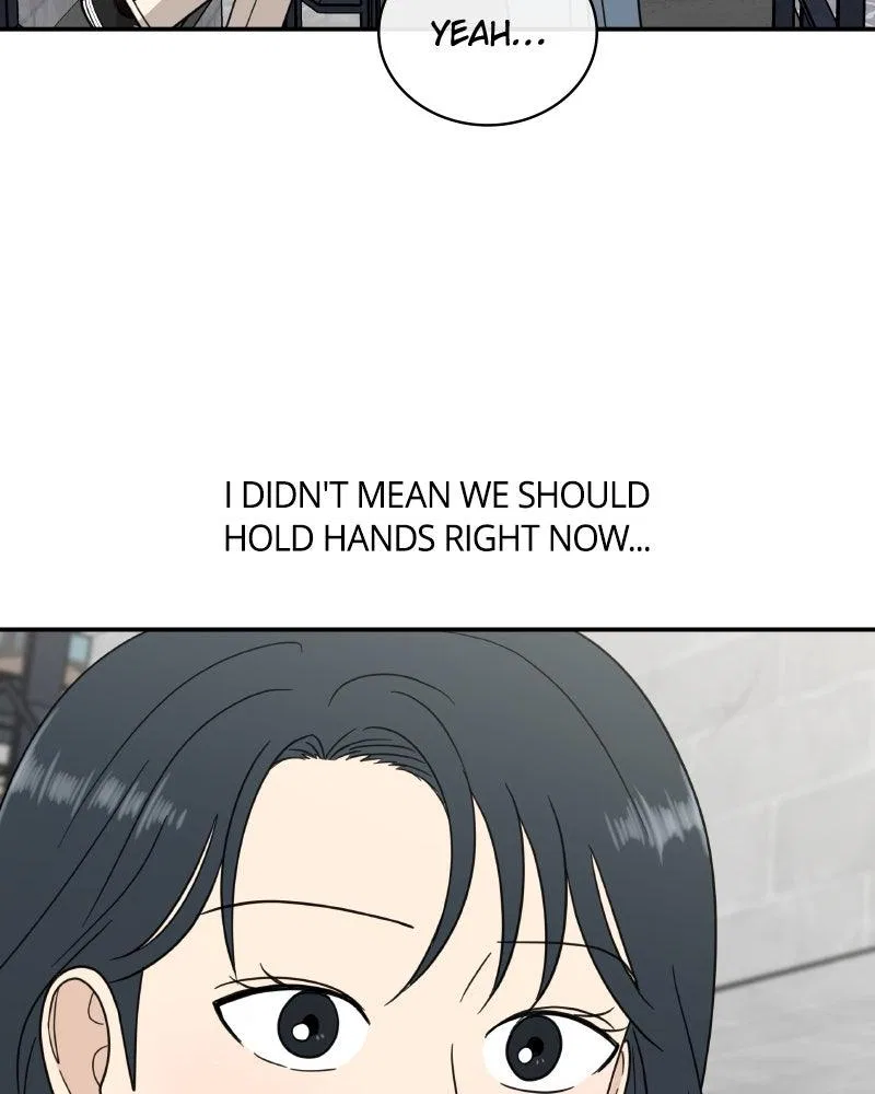 It Wasn’t Love At First Sight Chapter 48 – Page 18