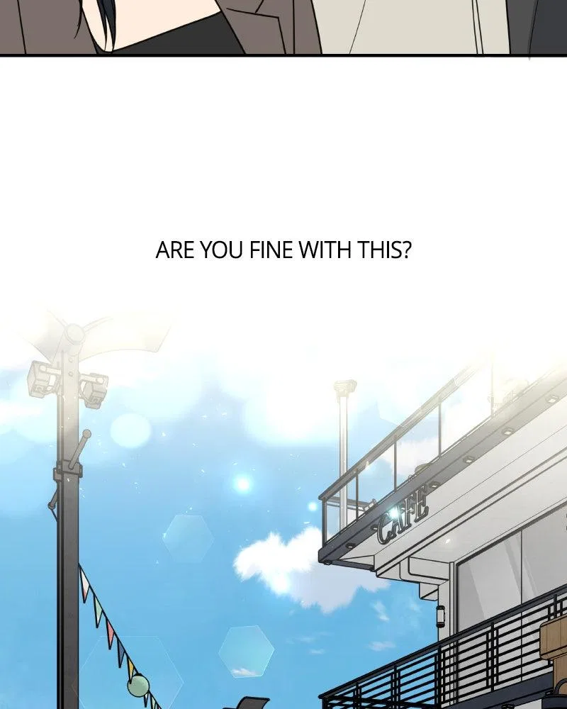 It Wasn’t Love At First Sight Chapter 48 – Page 23