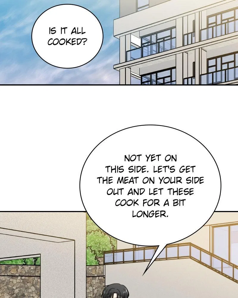 It Wasn’t Love At First Sight Chapter 48 – Page 26