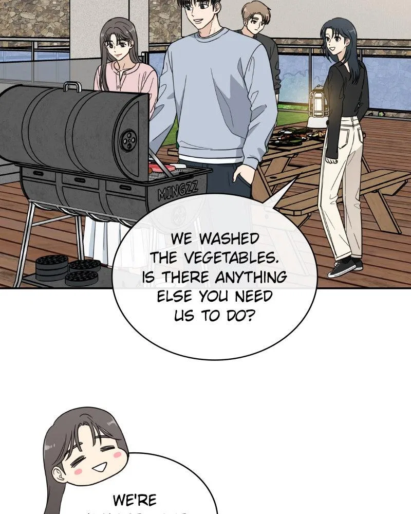It Wasn’t Love At First Sight Chapter 48 – Page 27