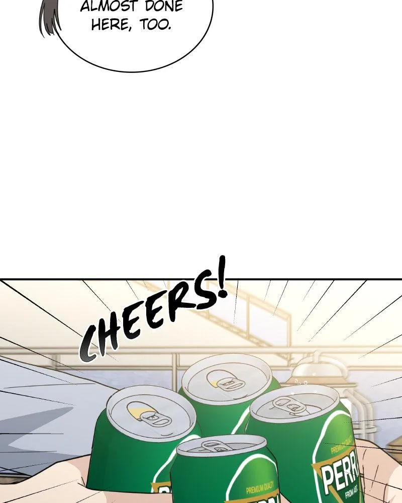 It Wasn’t Love At First Sight Chapter 48 – Page 28
