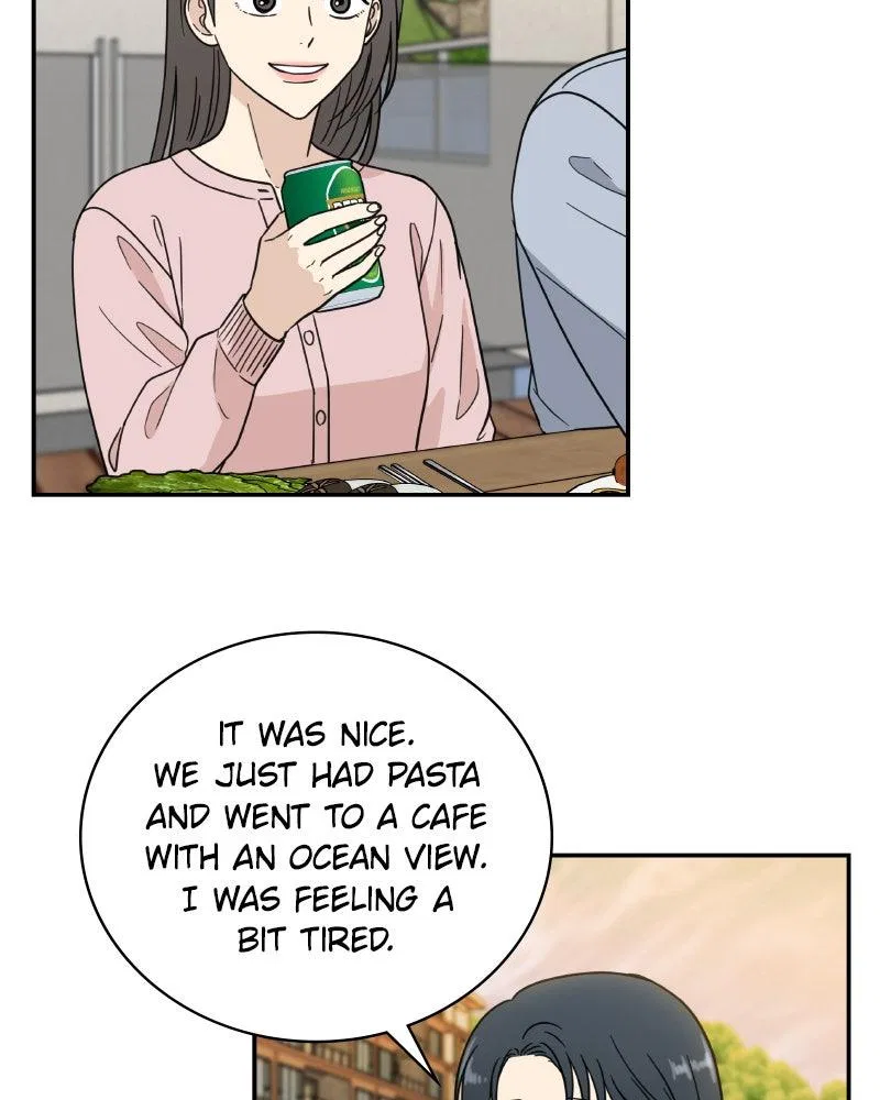 It Wasn’t Love At First Sight Chapter 48 – Page 30
