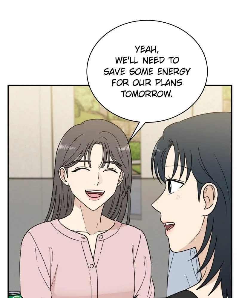 It Wasn’t Love At First Sight Chapter 48 – Page 32