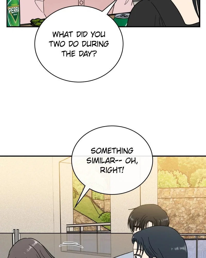 It Wasn’t Love At First Sight Chapter 48 – Page 33