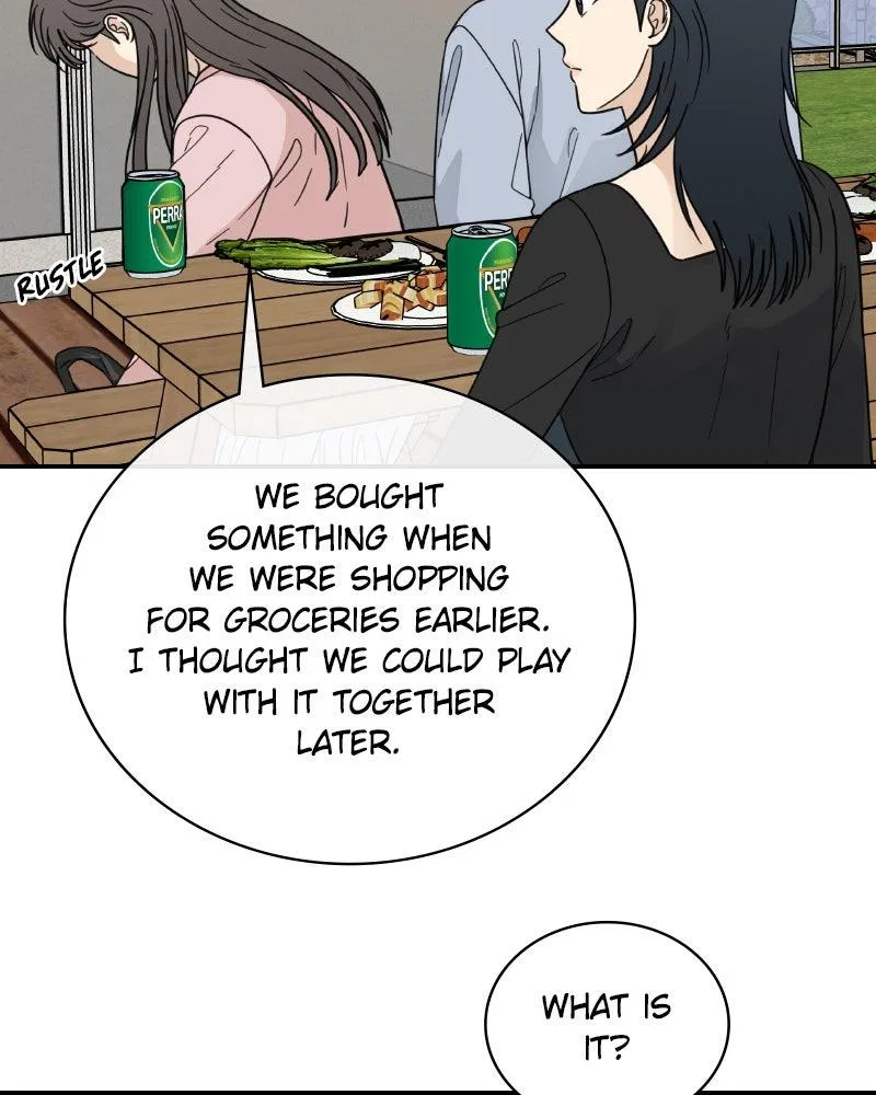 It Wasn’t Love At First Sight Chapter 48 – Page 34