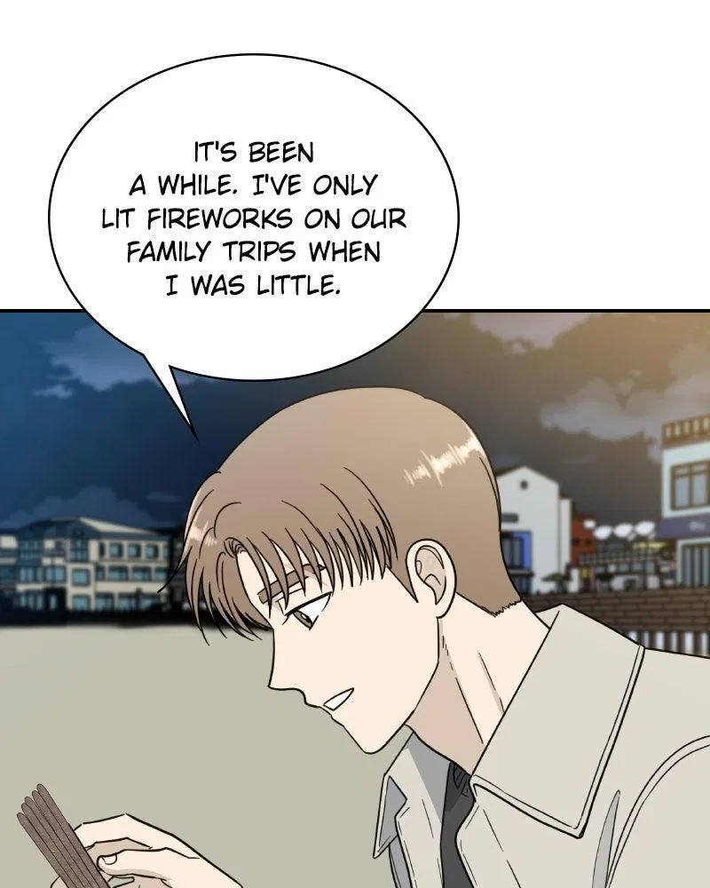 It Wasn’t Love At First Sight Chapter 48 – Page 40