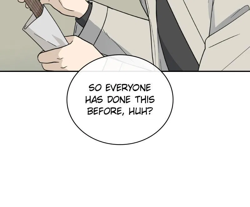 It Wasn’t Love At First Sight Chapter 48 – Page 41