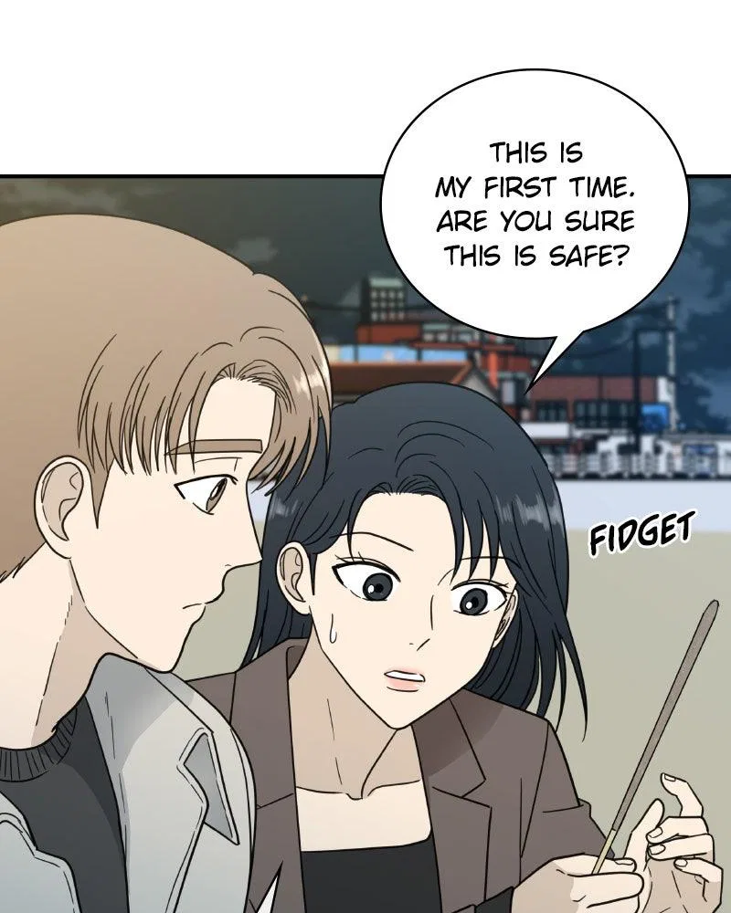 It Wasn’t Love At First Sight Chapter 48 – Page 42