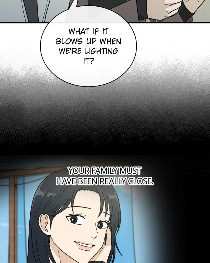 It Wasn’t Love At First Sight Chapter 48 – Page 43