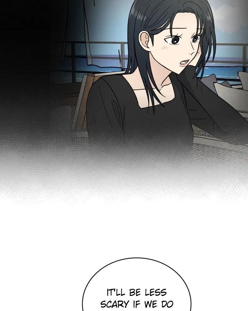 It Wasn’t Love At First Sight Chapter 48 – Page 45