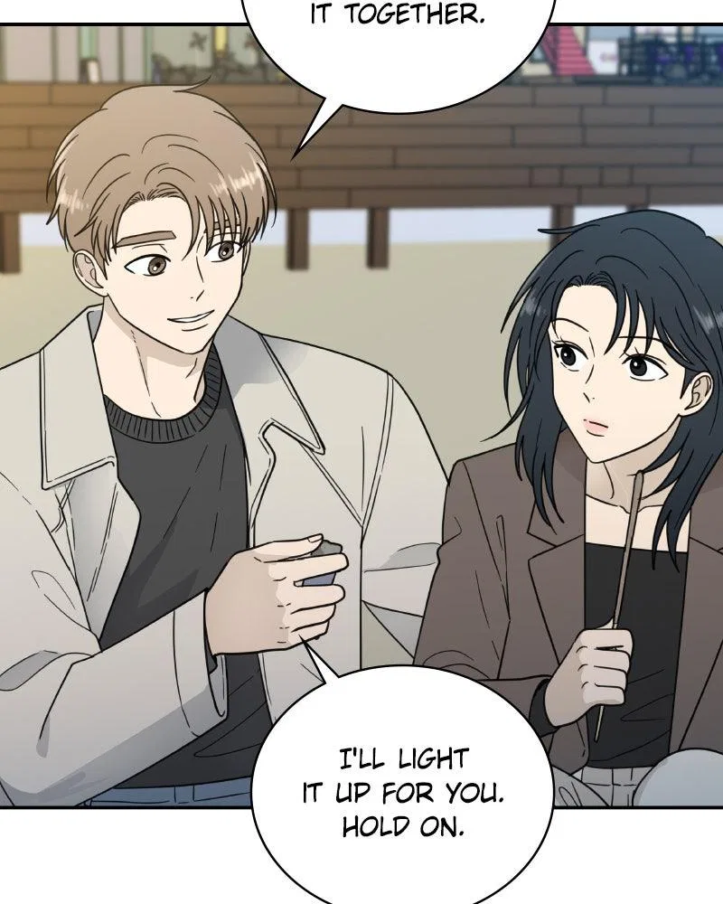 It Wasn’t Love At First Sight Chapter 48 – Page 46