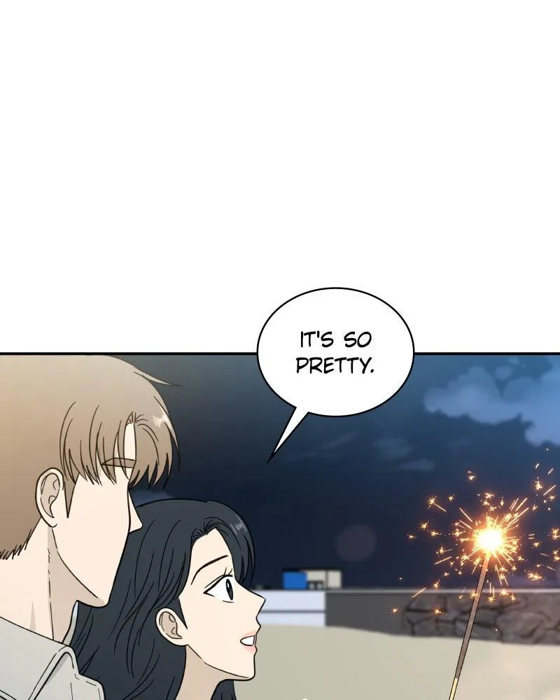 It Wasn’t Love At First Sight Chapter 48 – Page 54