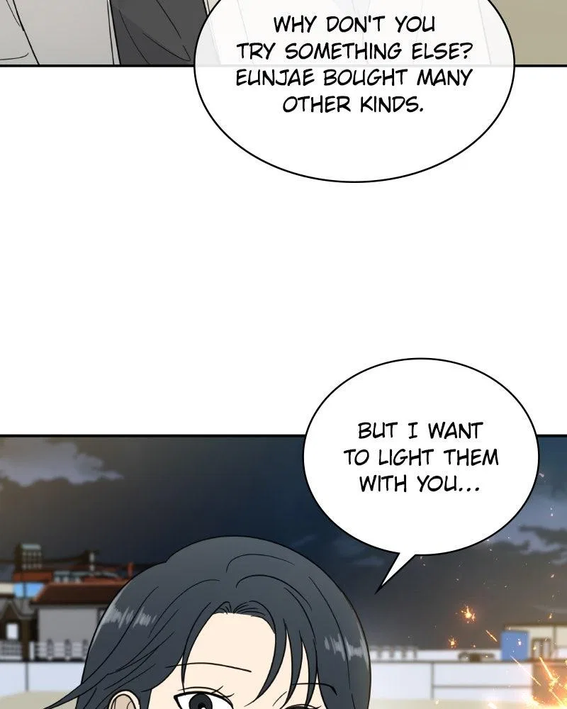 It Wasn’t Love At First Sight Chapter 48 – Page 57