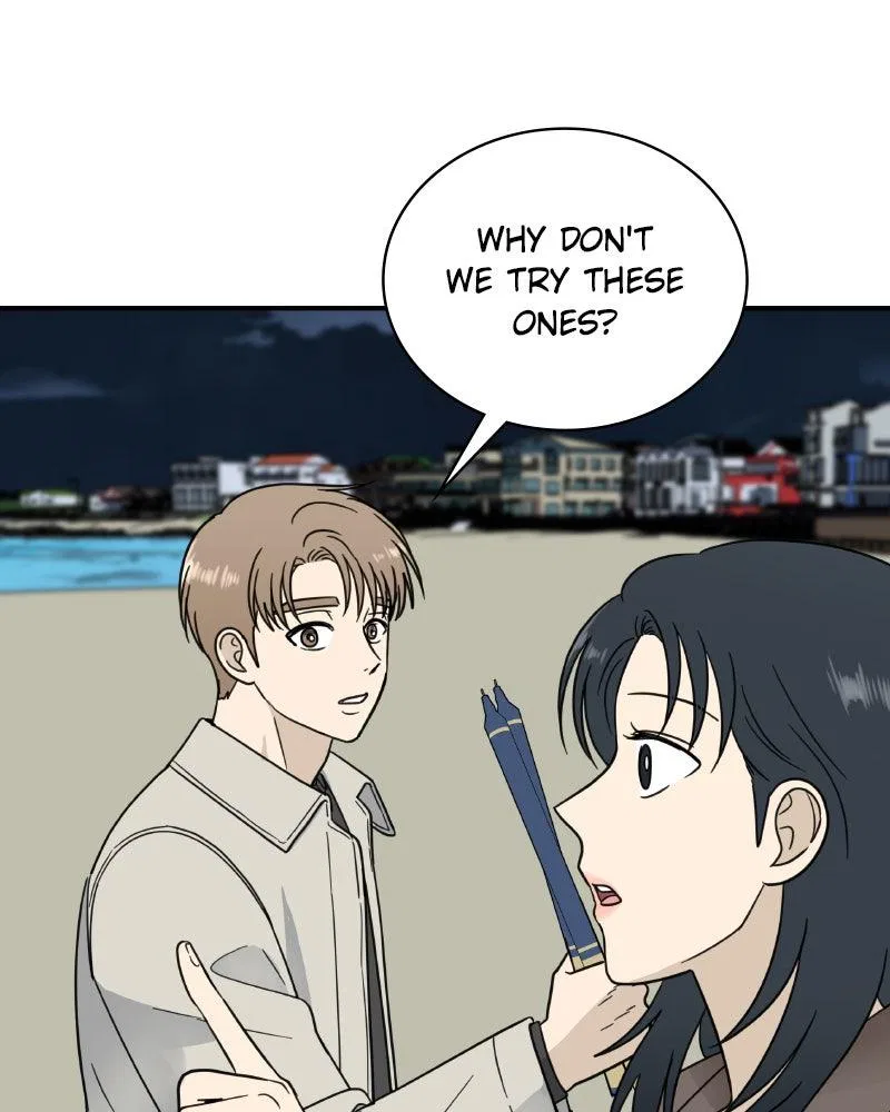 It Wasn’t Love At First Sight Chapter 48 – Page 63