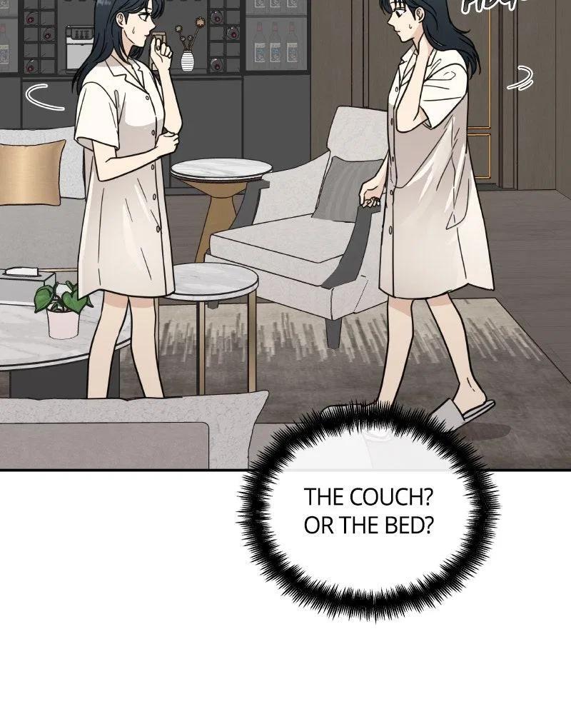 It Wasn’t Love At First Sight Chapter 48 – Page 87