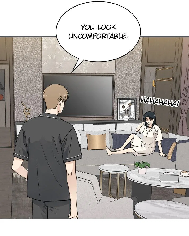 It Wasn’t Love At First Sight Chapter 48 – Page 92