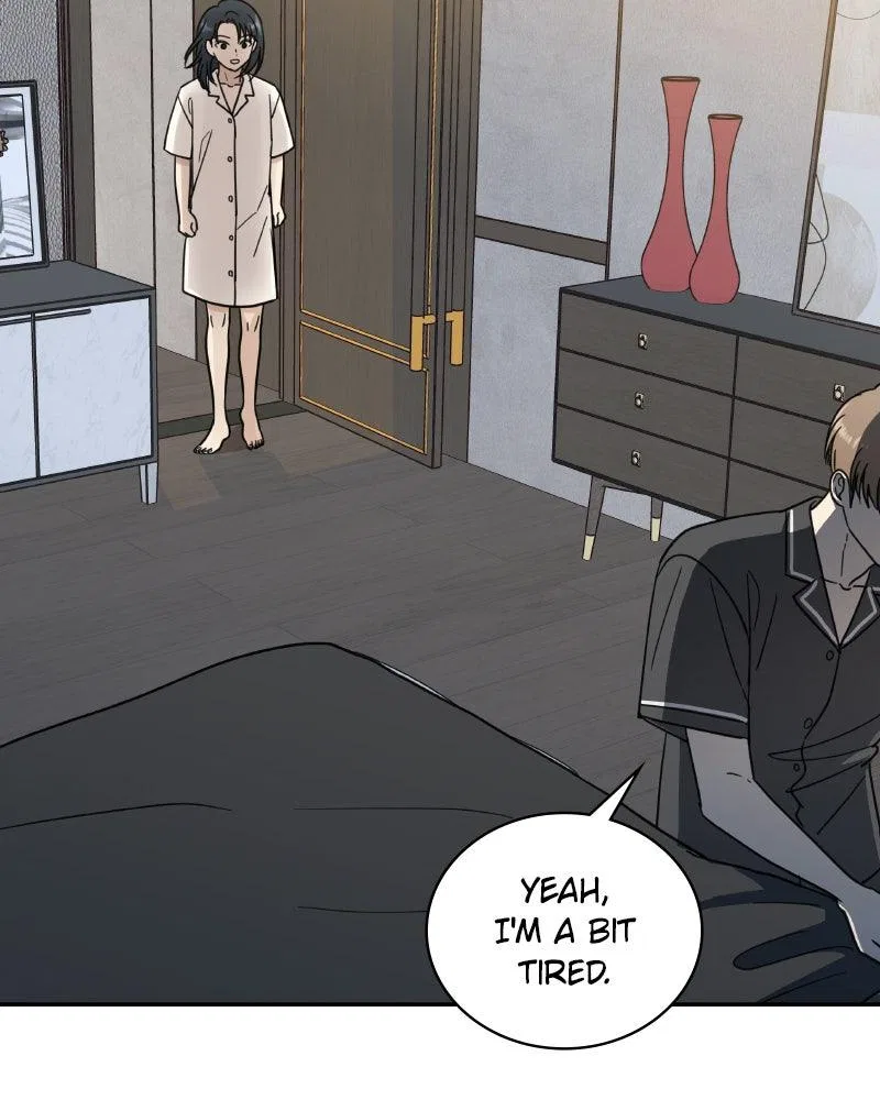 It Wasn’t Love At First Sight Chapter 48 – Page 99