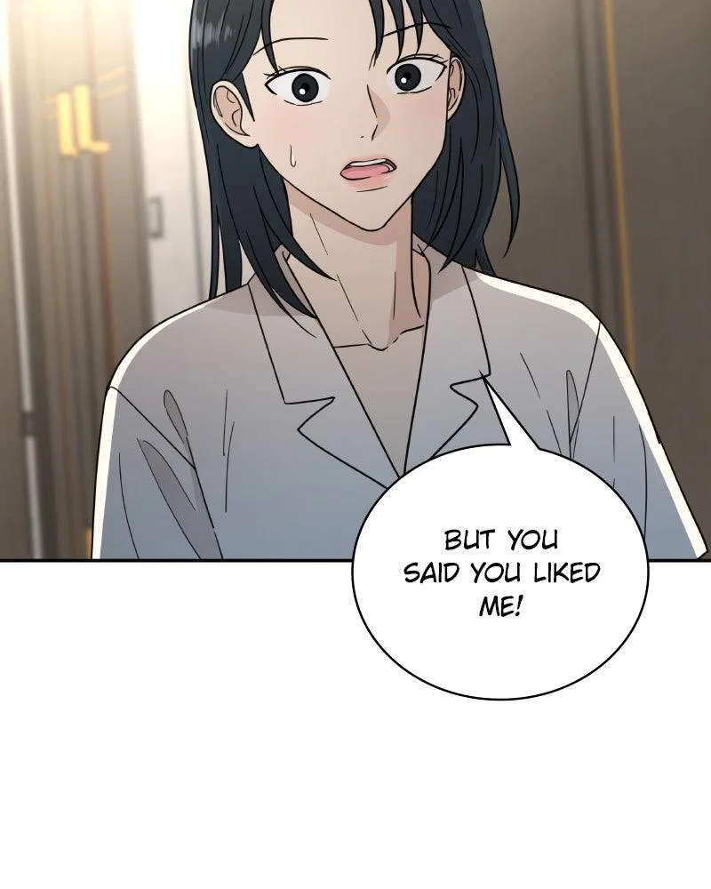 It Wasn’t Love At First Sight Chapter 48 – Page 102