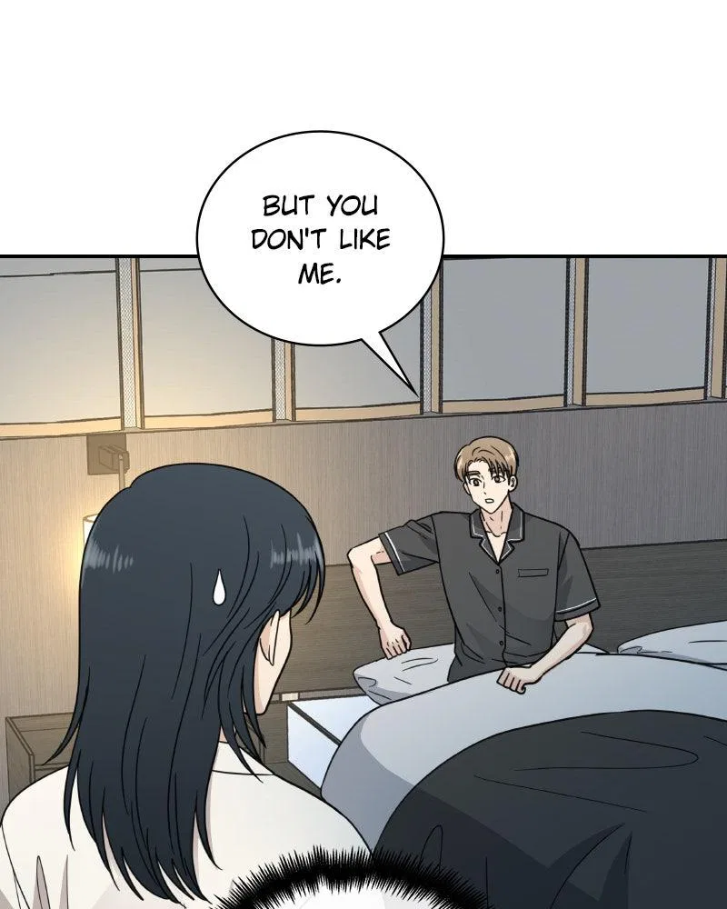 It Wasn’t Love At First Sight Chapter 48 – Page 105