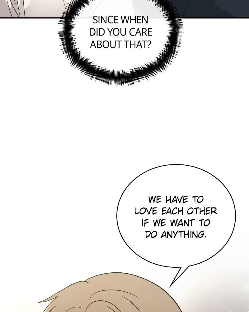 It Wasn’t Love At First Sight Chapter 48 – Page 106