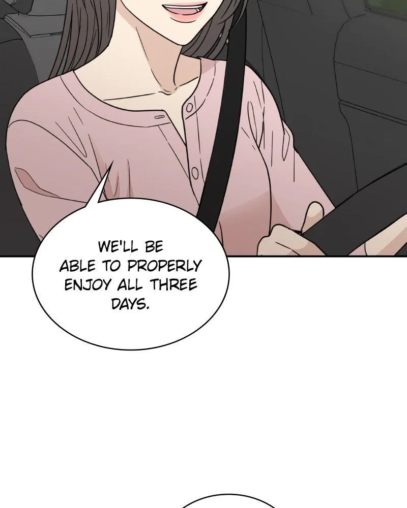 It Wasn’t Love At First Sight Chapter 47 – Page 3
