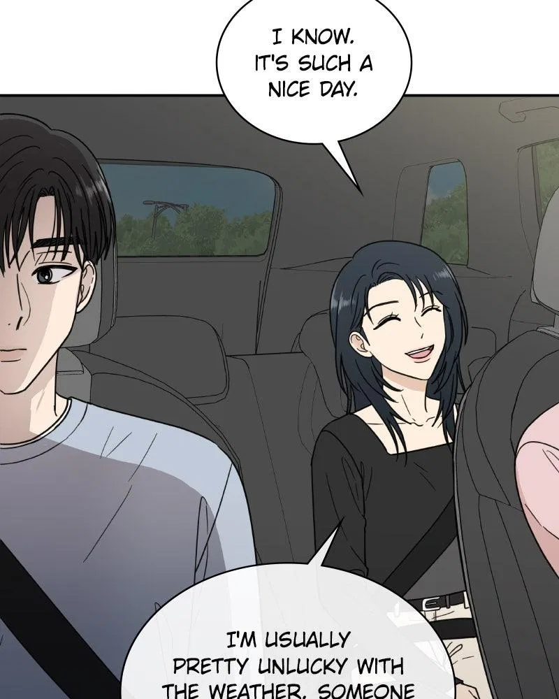 It Wasn’t Love At First Sight Chapter 47 – Page 4