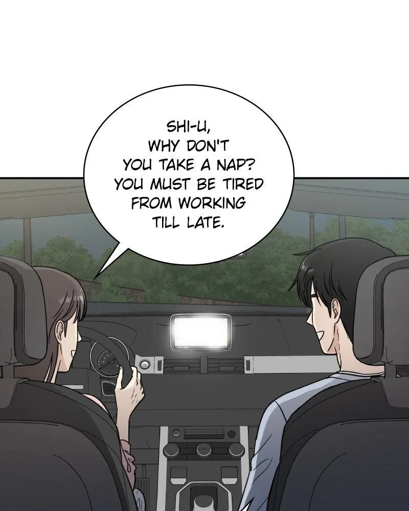It Wasn’t Love At First Sight Chapter 47 – Page 7