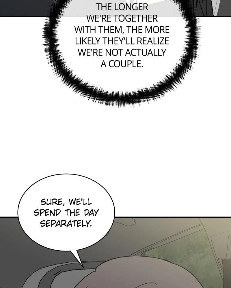 It Wasn’t Love At First Sight Chapter 47 – Page 16