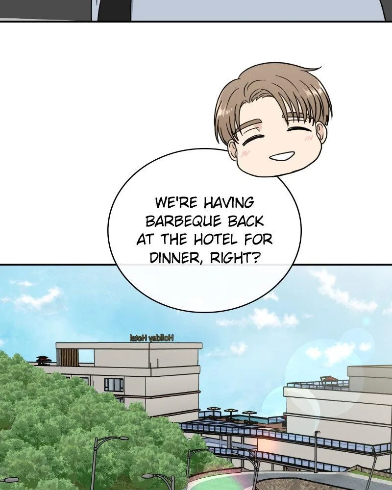 It Wasn’t Love At First Sight Chapter 47 – Page 19