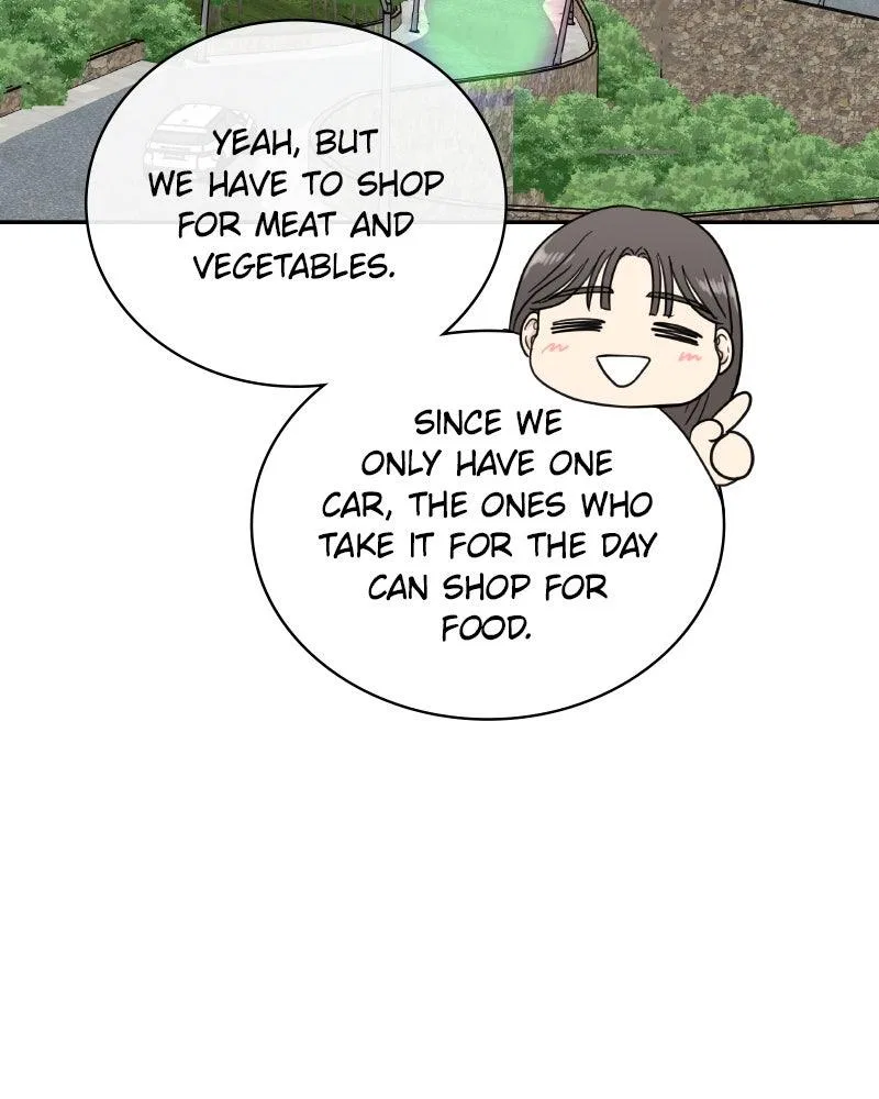 It Wasn’t Love At First Sight Chapter 47 – Page 20