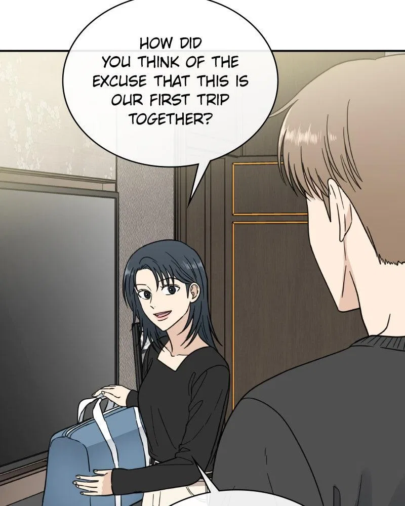 It Wasn’t Love At First Sight Chapter 47 – Page 24