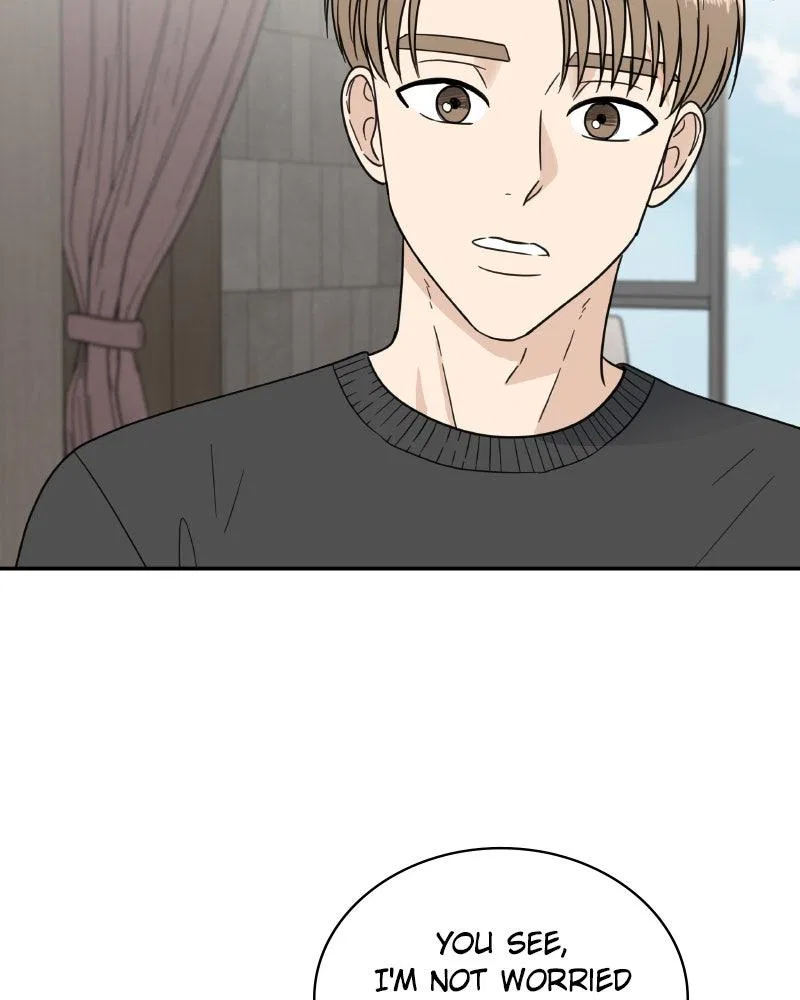 It Wasn’t Love At First Sight Chapter 47 – Page 26
