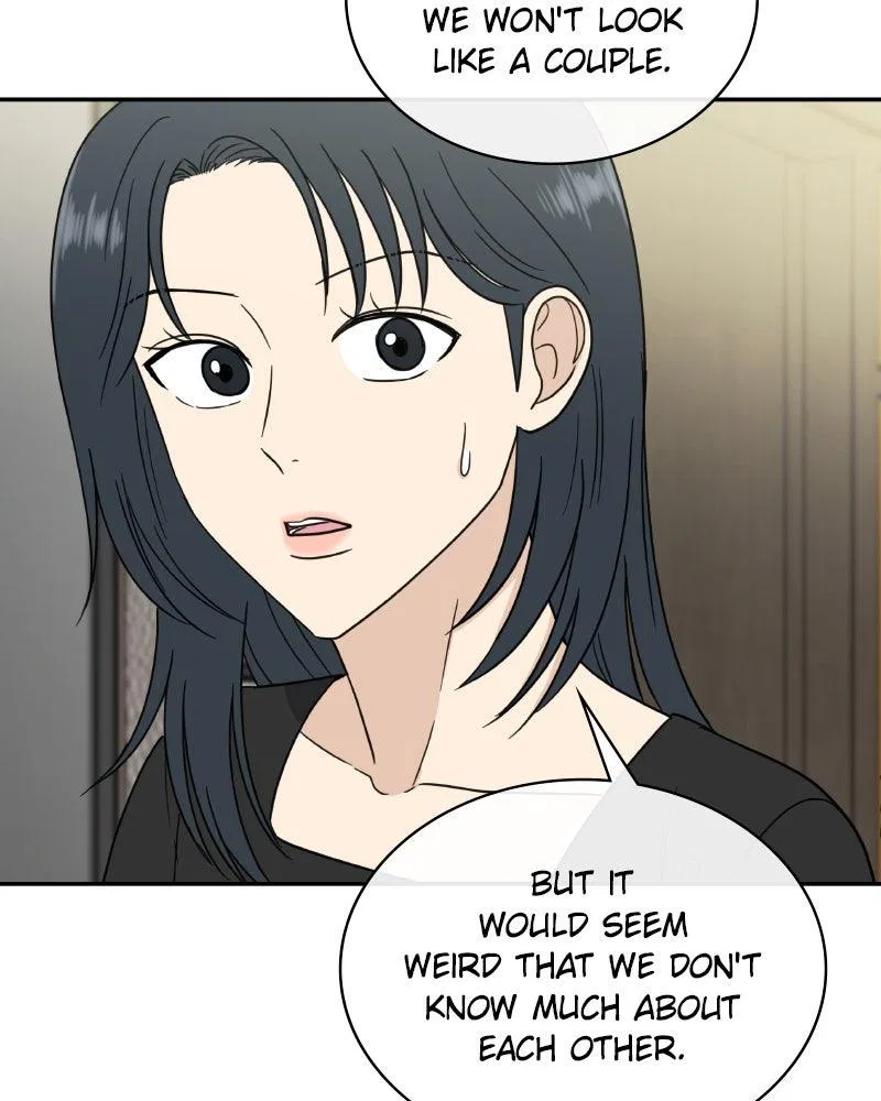 It Wasn’t Love At First Sight Chapter 47 – Page 27