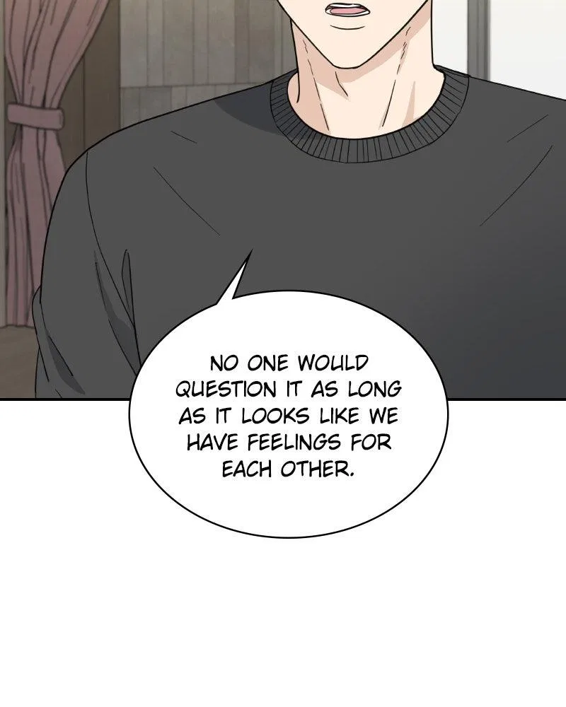 It Wasn’t Love At First Sight Chapter 47 – Page 29