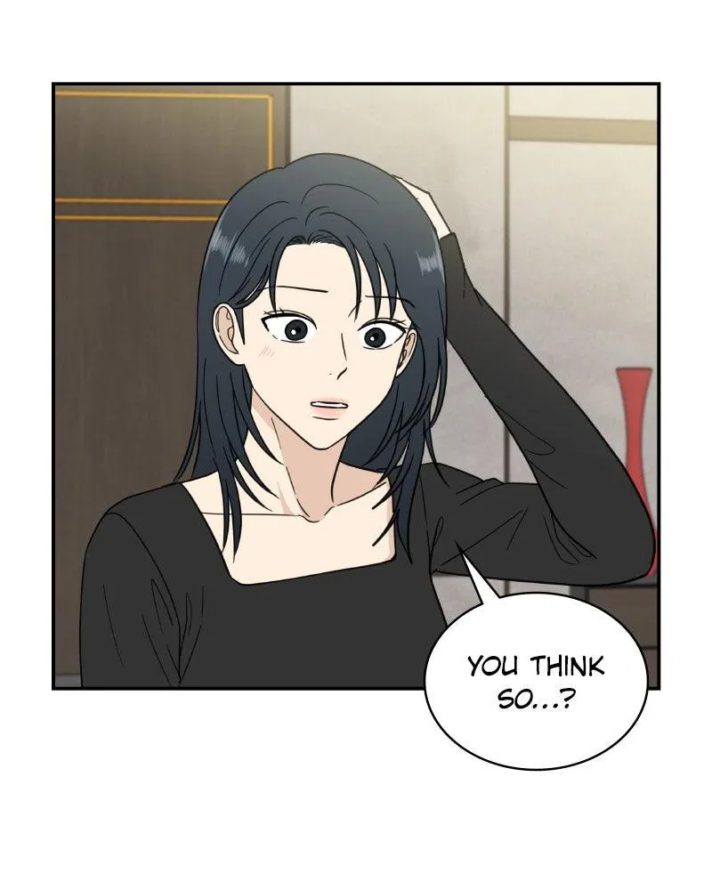 It Wasn’t Love At First Sight Chapter 47 – Page 30