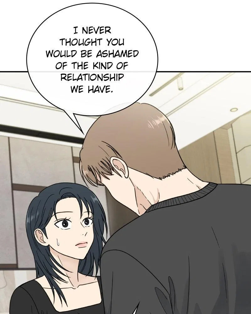 It Wasn’t Love At First Sight Chapter 47 – Page 37