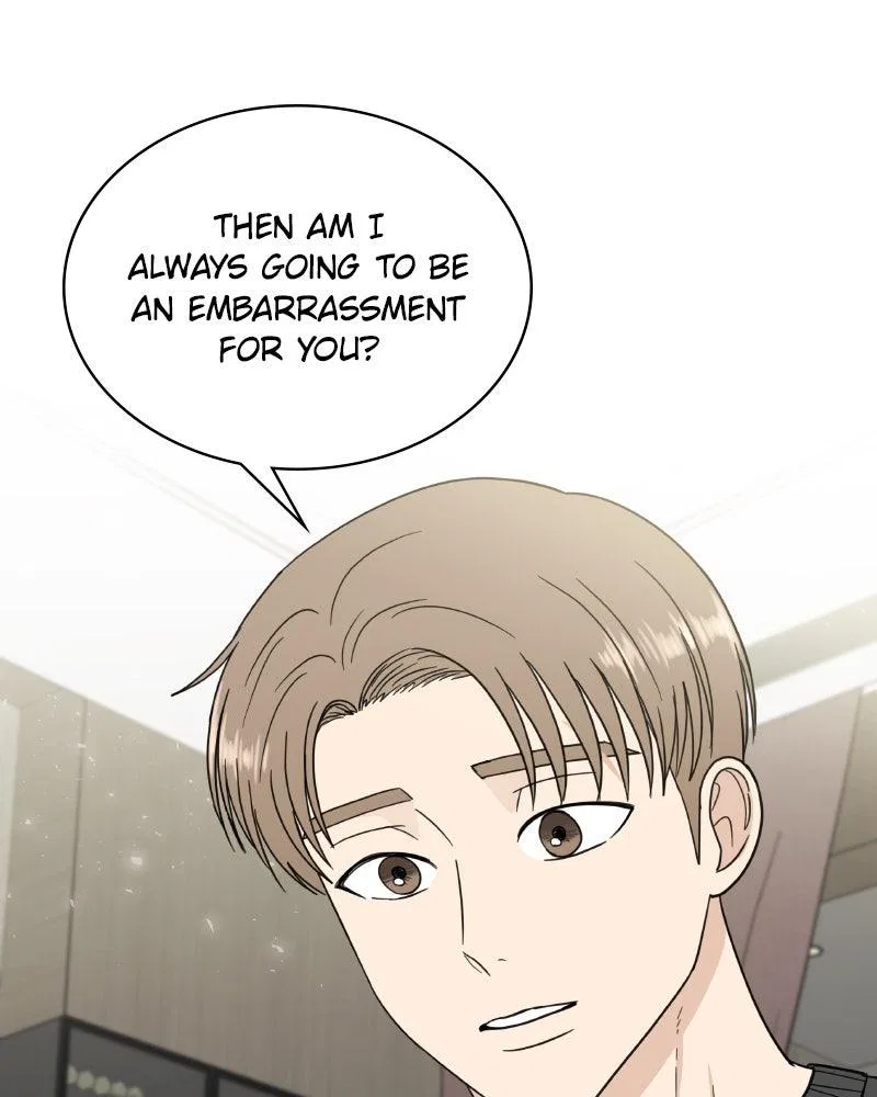 It Wasn’t Love At First Sight Chapter 47 – Page 40
