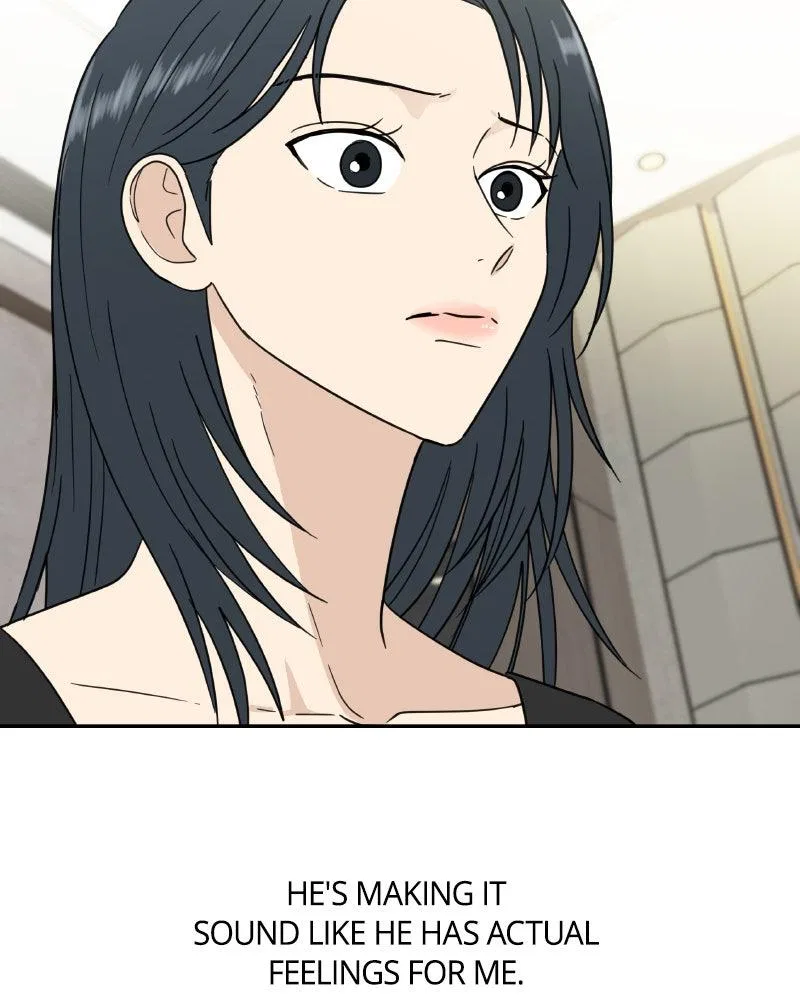 It Wasn’t Love At First Sight Chapter 47 – Page 42
