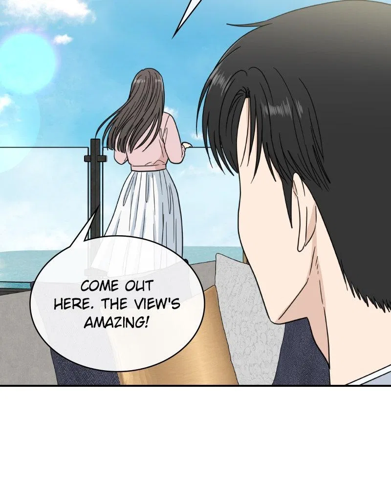 It Wasn’t Love At First Sight Chapter 47 – Page 46