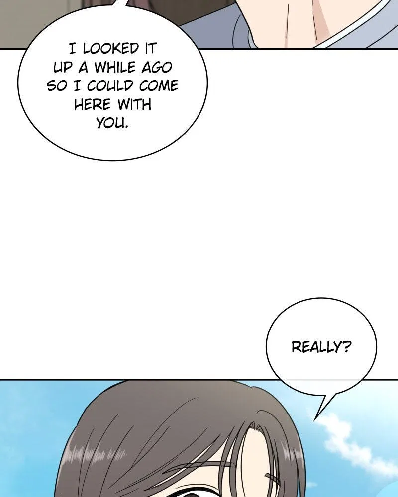 It Wasn’t Love At First Sight Chapter 47 – Page 48