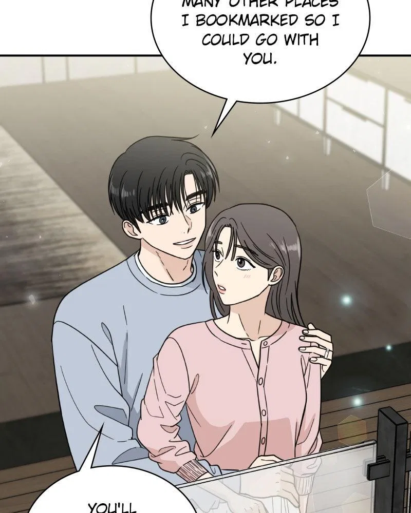 It Wasn’t Love At First Sight Chapter 47 – Page 51