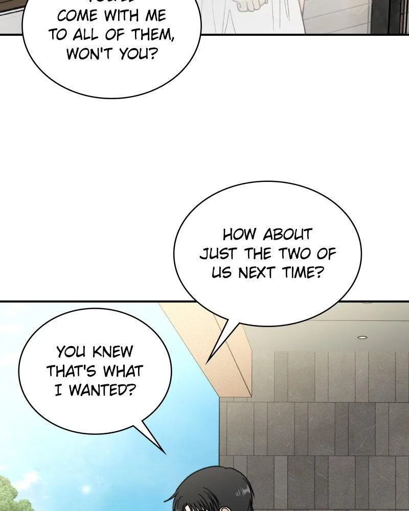It Wasn’t Love At First Sight Chapter 47 – Page 52