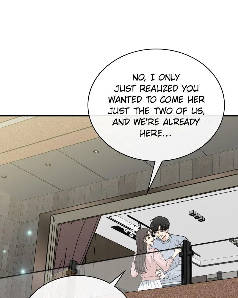 It Wasn’t Love At First Sight Chapter 47 – Page 56