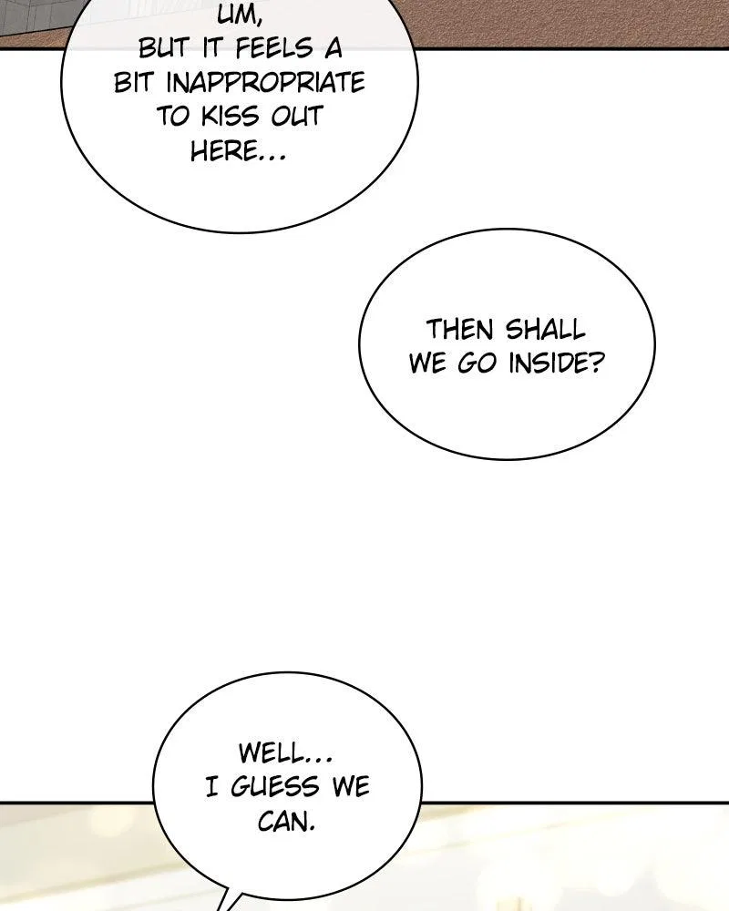 It Wasn’t Love At First Sight Chapter 47 – Page 57