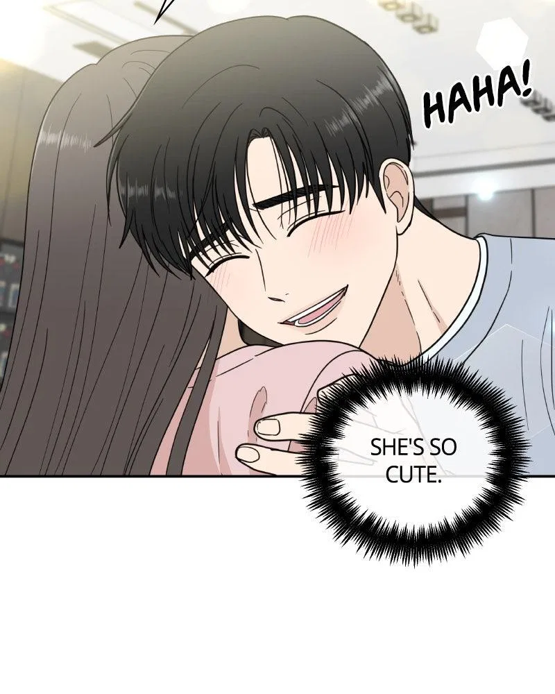 It Wasn’t Love At First Sight Chapter 47 – Page 58