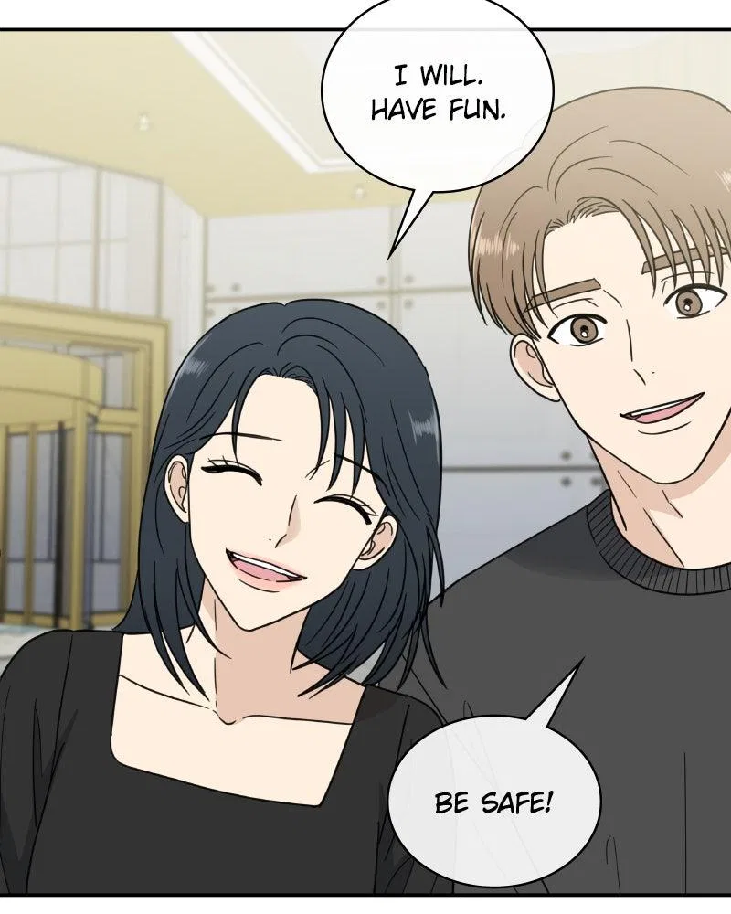 It Wasn’t Love At First Sight Chapter 47 – Page 62